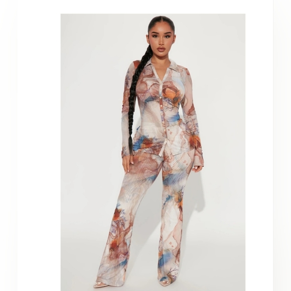 2piece set - Picture 2 of 2